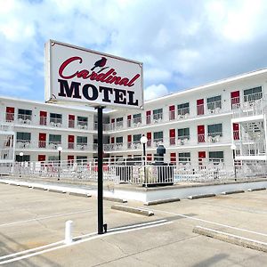 Cardinal Motel